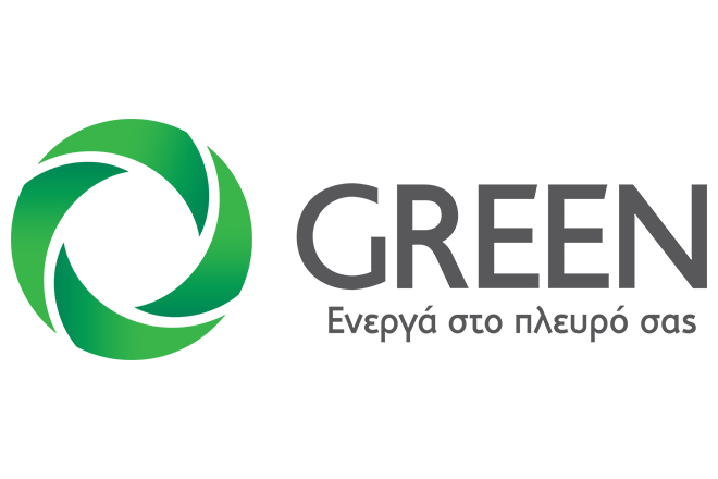 Νέες εκπτώσεις από την GREEN σε οικιακά και επαγγελματικά τιμολόγια ενέργειας