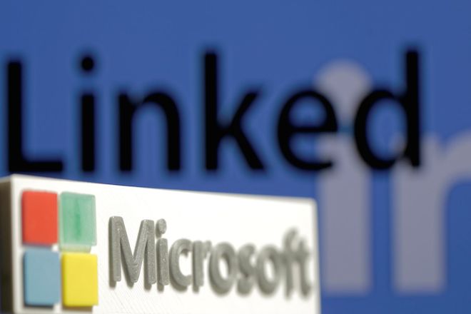 Η Microsoft και η LinkedIn μπορούν να βελτιώσουν η μία την άλλη