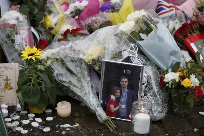 Βρετανία: «Το όνομά μου είναι θάνατος στους προδότες», δήλωσε ο κατηγορούμενος για τη δολοφονία της Τζο Κοξ
