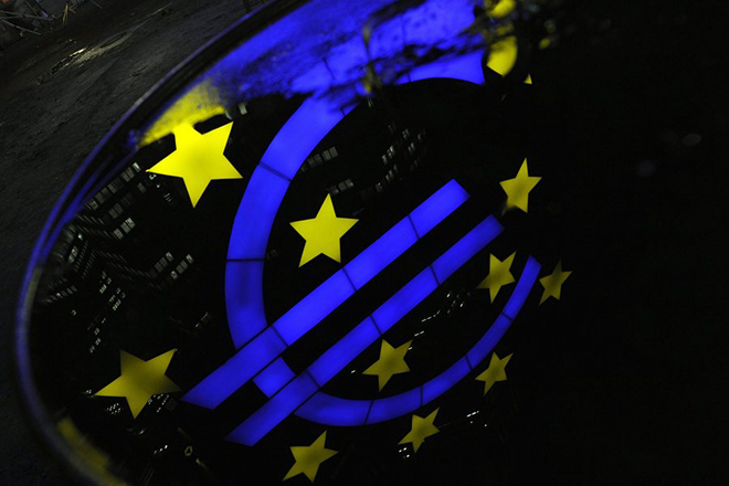 ΕΚΤ: Οι τράπεζες της Ευρωζώνης έδωσαν περισσότερα δάνεια στο α’ τρίμηνο