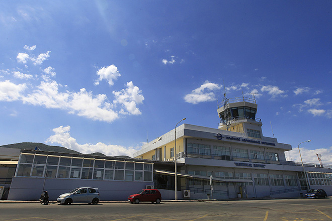 Fraport: Η παραχώρηση των αεροδρομίων θα ενισχύσει τον ελληνικό τουρισμό