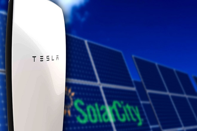 Μεγάλη συνεργασία Tesla και Panasonic σε ένα νέο πρότζεκτ ηλιακής ενέργειας