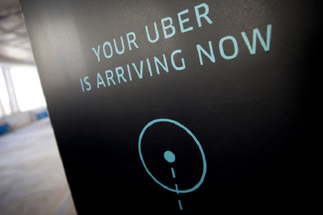 Έκπληξη από την Uber: Πώς αλλιώς μπορεί να σας εξυπηρετήσει