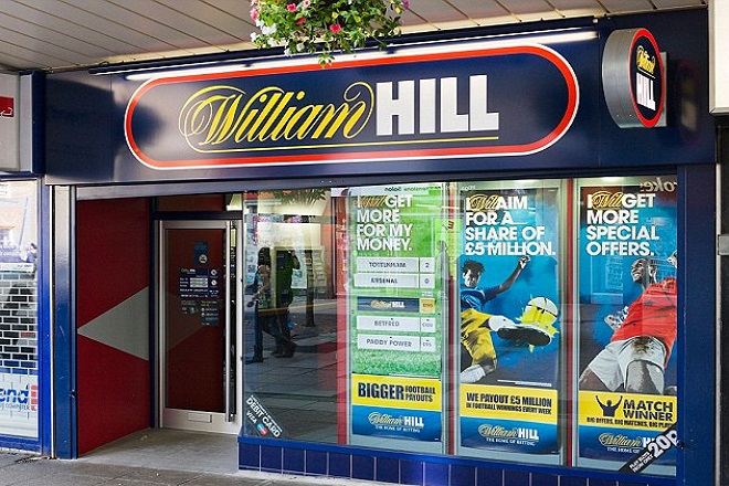 William Hill: Τέρμα τα στοιχήματα για το πότε θα αποχωρήσει η Τερέζα Μέι