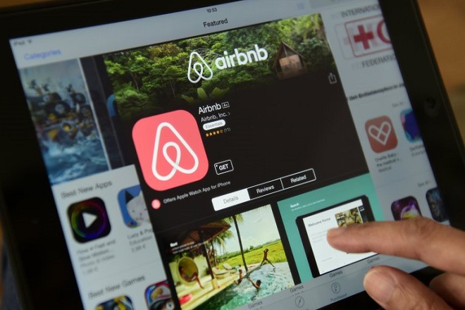 Θα είναι η Airbnb η δεύτερη πολυτιμότερη startup του μέλλοντος;