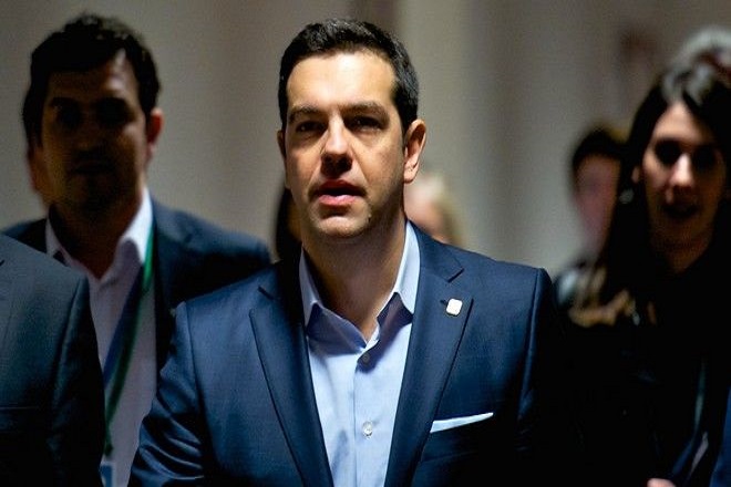 «Μίνι» Σύνοδος Κορυφής για το προσφυγικό: Τι ζητάει ο Αλέξης Τσίπρας