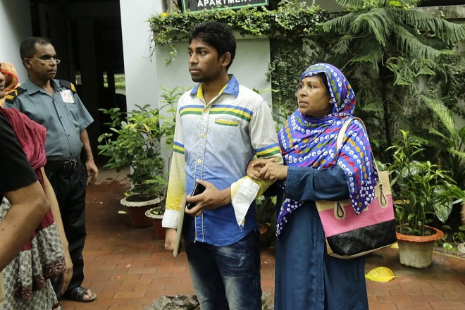 Μπανγκλαντές: Νεκροί οι έξι δράστες της επίθεσης στο εστιατόριο – Διασώθηκαν οι 13 όμηροι