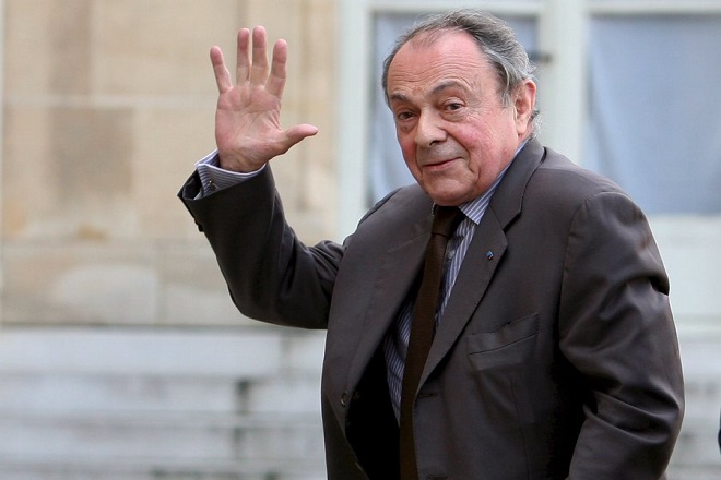 Έφυγε από τη ζωή ο πρώην πρωθυπουργός της Γαλλίας, Μισέλ Ροκάρ