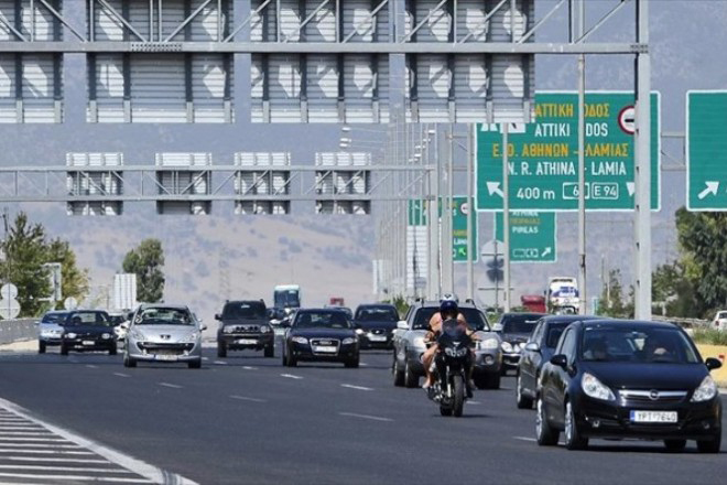 Λήγει σήμερα η προθεσμία καταβολής των τελών κυκλοφορίας- «Τσουχτερά» πρόστιμα για όσους δεν πληρώσουν