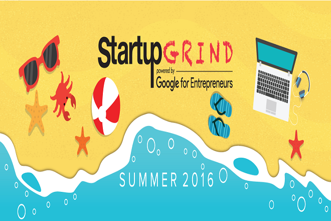 Το Startup Grind Athens ρίχνει αυλαία για φέτος και διοργανώνει το μεγαλύτερο party για επιχειρηματίες