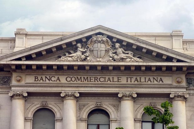 Τράπεζα Ιταλίας: Χρειάζονται κρατικά κεφάλαια για να στηριχθούν οι τράπεζες
