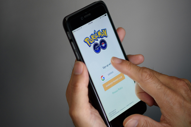 Δημιουργοί του Pokemon Go: Δεν παρακολουθούμε τους λογαριασμούς σας στο Google
