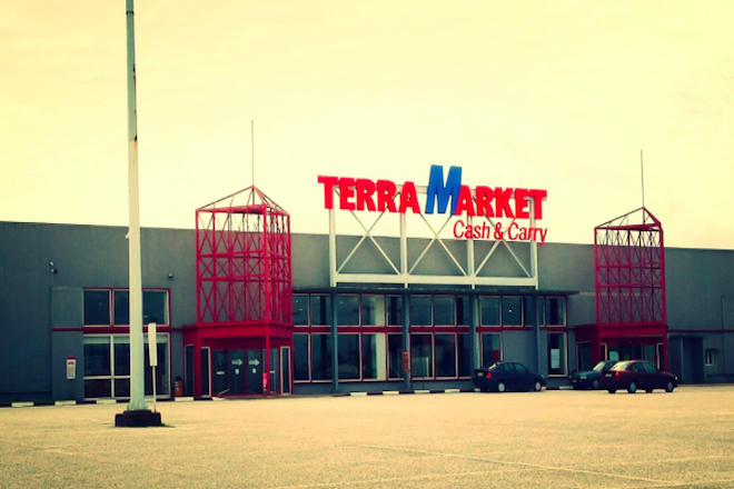 Μαρινόπουλος: Λουκέτο και στα «Terra Market»