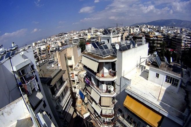 Σε πέντε δόσεις και από τέλος Σεπτεμβρίου η καταβολή του ΕΝΦΙΑ