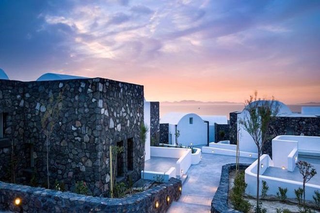 Εντυπωσιακά ξενοδοχεία που άνοιξαν το 2016 στην Ελλάδα