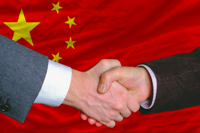 Κίνα: Εξαγορές εταιρειών του εξωτερικού ύψους 40,7 δις δολαρίων