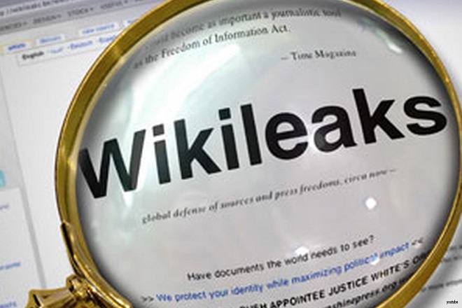 WikiLeaks: Προειδοποιεί για αποκαλύψεις «φωτιά» για την πολιτική εξουσία στην Τουρκία