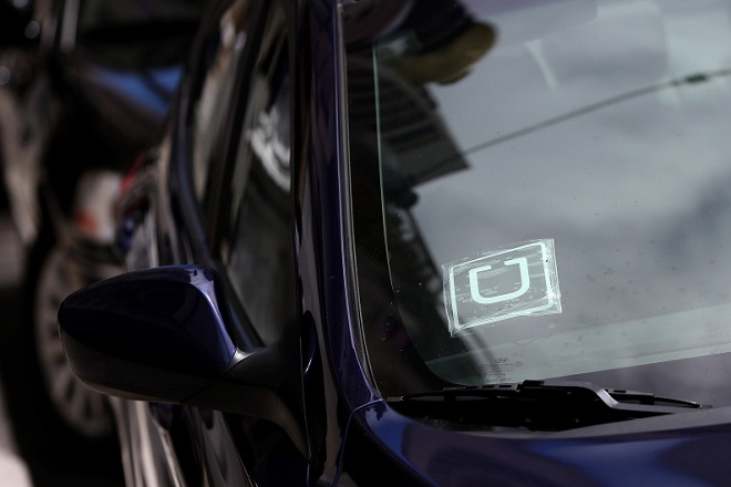 Πώς η Uber κατάφερε να πραγματοποιήσει δυο δισ. διαδρομές έως σήμερα