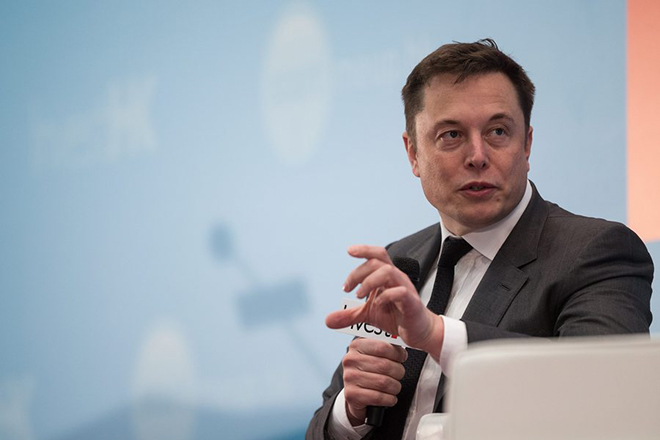 Το «μεγάλο σχέδιο» της Tesla