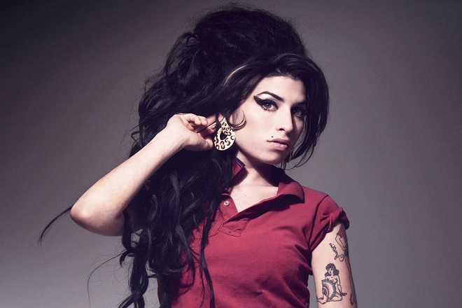 Δέκα τραγούδια – διαμάντια της Amy Winehouse που δεν κυκλοφόρησαν ποτέ