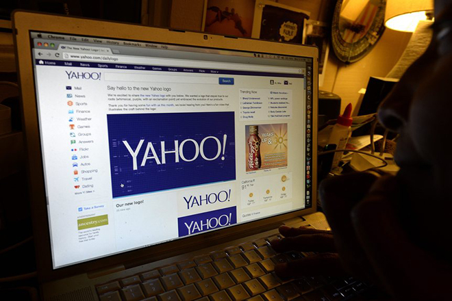 Είκοσι χρόνια Yahoo: Οι δύο δεκαετίες που σημάδεψαν το ίντερνετ