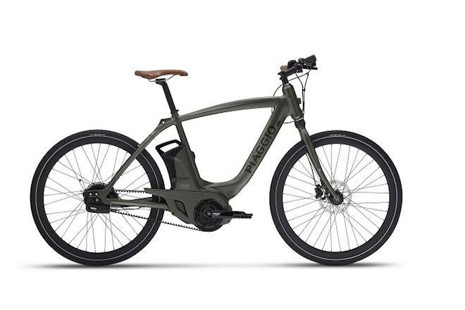 Wi-Bike: Το νέο ηλεκτρικό ποδήλατο που προωθεί τη σύγχρονη μετακίνηση