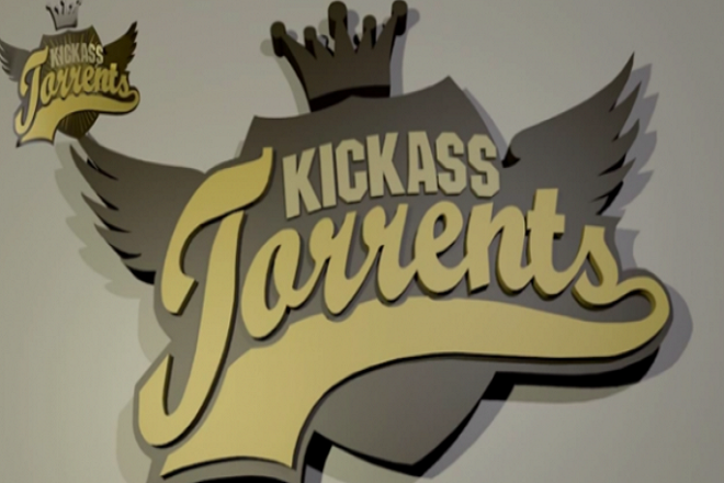 Δυνατό «come back» από το Kickass Torrents