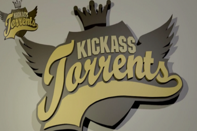 Επαναλειτουργεί το Kickass Torrents