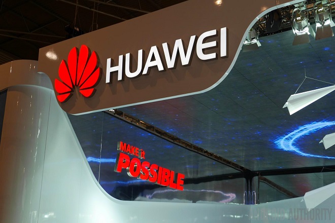 Αυξημένα έσοδα για την Huawei το πρώτο εξάμηνο του 2016