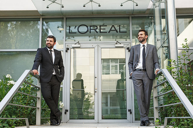 Πώς η L’Oréal έδωσε ξανά λάμψη σε μια ταλαιπωρημένη αγορά