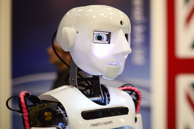 Μεγάλη η συμμετοχή στον 1ο Πανελλήνιο Διαγωνισμό Ρομποτικής Ανοιχτών Τεχνολογιών