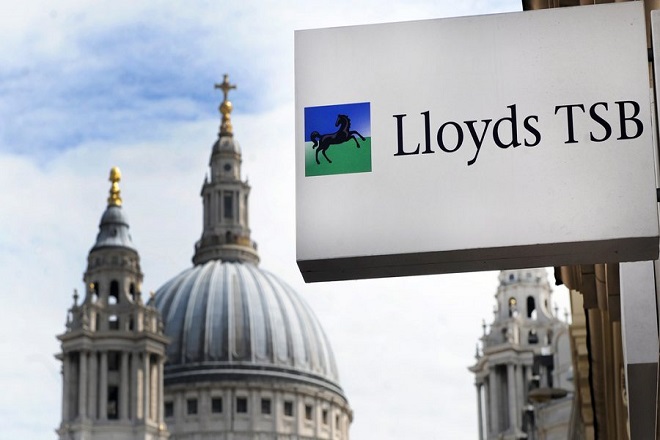 Lloyd’s of London: Στα 203 δισ. δολάρια η ζημιά για τον ασφαλιστικό κλάδο από τον κορωνοϊό φέτος