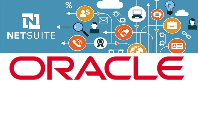 H Oracle εξαγόρασε την εταιρεία cloud NetSuite