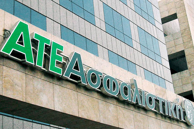 Ολοκληρώθηκε η πώληση της ΑΤΕ Ασφαλιστικής από την Τράπεζα Πειραιώς