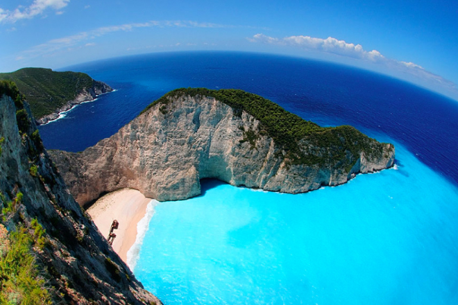 Οι πιο ακριβές παραλίες στον κόσμο – Ποιες θάλασσες της Ελλάδας βρίσκονται στη λίστα