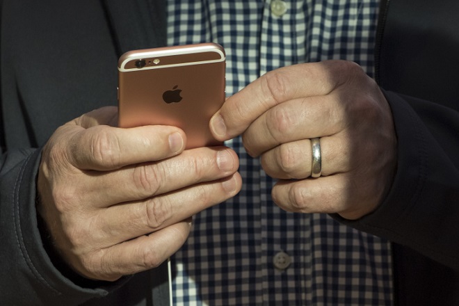 Πότε θα ξεκινήσουν οι προ-παραγγελίες του iPhone 7