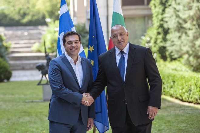 Συμφωνία Ελλάδας – Βουλγαρίας για εμβάθυνση των συνεργασιών