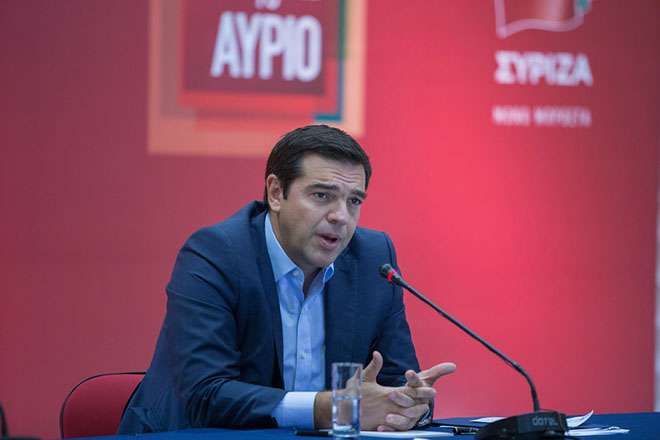 Τα πέντε τεστ που θα κρίνουν το πόσο «καθαρή» θα είναι η έξοδος της Ελλάδας από τα μνημόνια