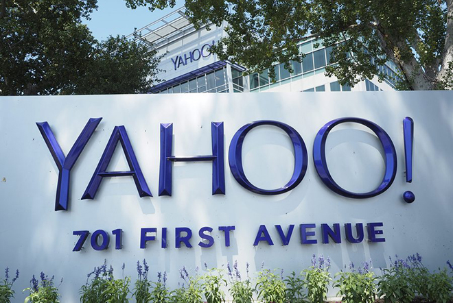 Νέος πονοκέφαλος για την Yahoo: Ερευνάται το ενδεχόμενο μαζικής παραβίασης δεδομένων