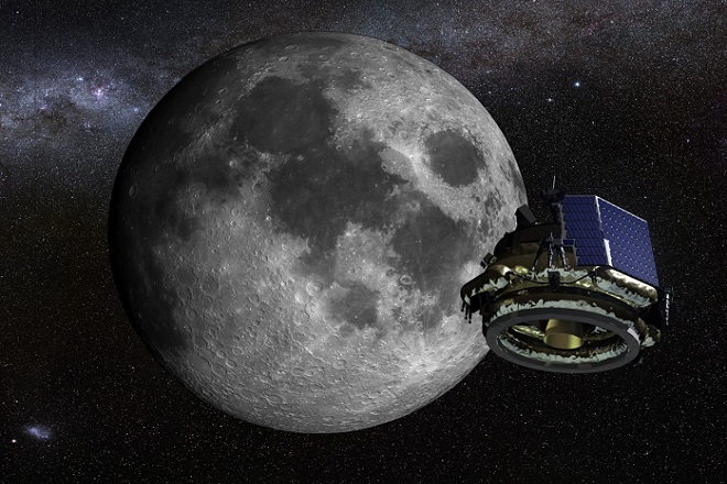 Moon Express: H πρώτη ιδιωτική εταιρεία που θα πετάξει στη Σελήνη