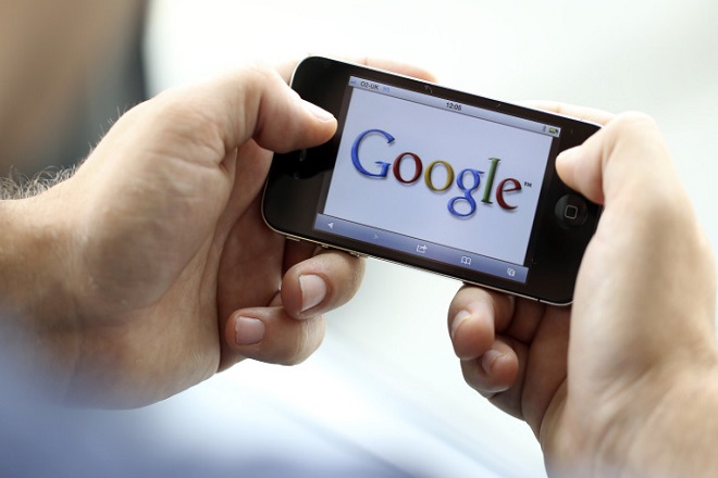 Χρήστες iPhone πάνε την Google στα δικαστήρια για παράνομη συλλογή δεδομένων