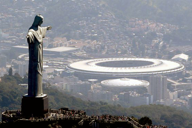 Ρίο 2016: Όλα όσα πρέπει να ξέρετε για τους 31ους Ολυμπιακούς Αγώνες