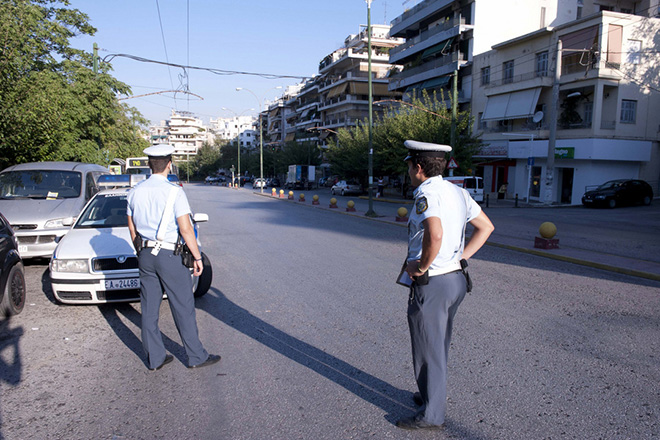 Τα αυξημένα μέτρα της τροχαίας για την Καθαρά Δευτέρα