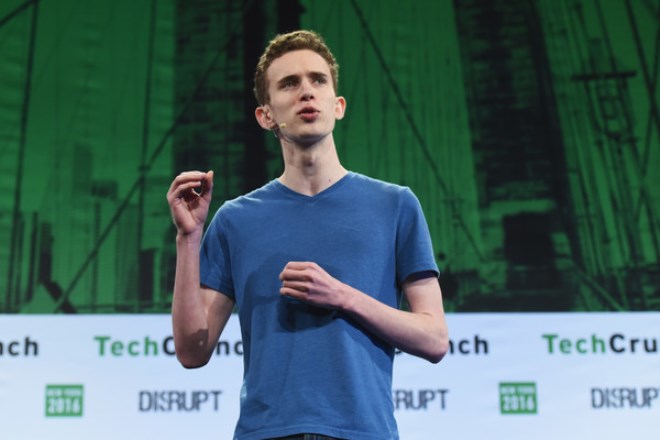 Ο 18χρονος που ξετρέλανε τη Μicrosoft και της πούλησε τη startup του