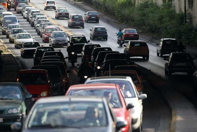 Τα τέλη κυκλοφορίας που θα πληρώσουμε το 2017