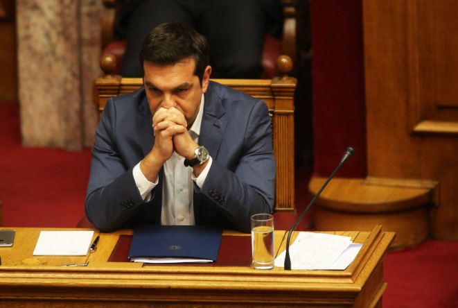 Spiegel για Ελλάδα: Aπατηλή η ηρεμία του Αυγούστου – Οι δανειστές και τα εκλογικά σενάρια