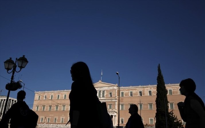 Τεράστιες οι συνέπειες της κρίσης στην Ελλάδα