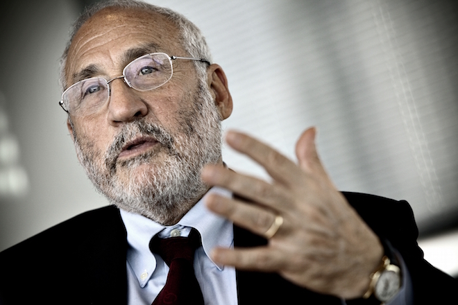 Stiglitz για SVB: Όλοι ήξεραν τι έρχεται… και αποδείχθηκαν ανεπαρκείς