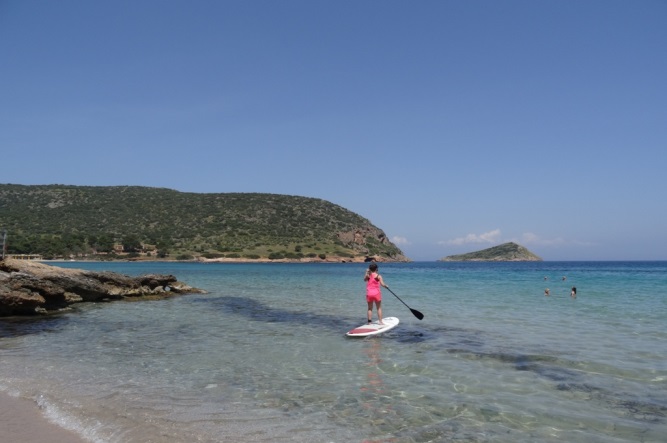 SeaAround: Ένας καπετάνιος στις υπηρεσίες σας