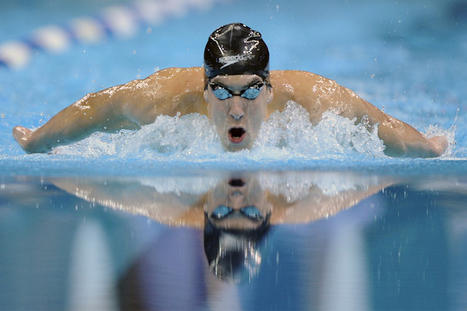 Ποιον διάσημο κολυμβητή των Ολυμπιακών Αγώνων εγκαταλείπουν μεγάλοι χορηγοί